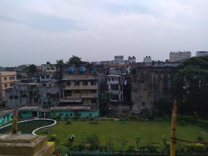 kolkata - swatembar jain dharmshala